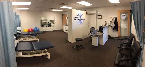 Carman Physiotherapy