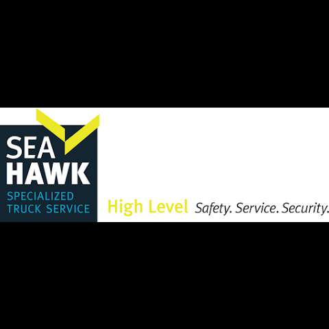 Sea Hawk Specialized Truck Service