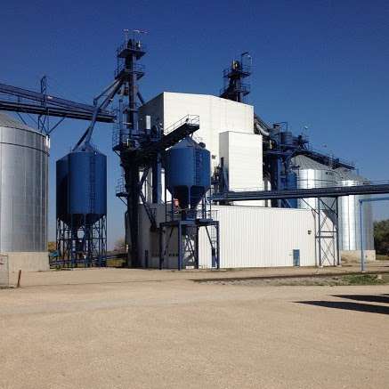 Viterra Inc.