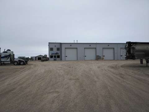 Walinga Inc Service Dept Walinga Inc Service Dept